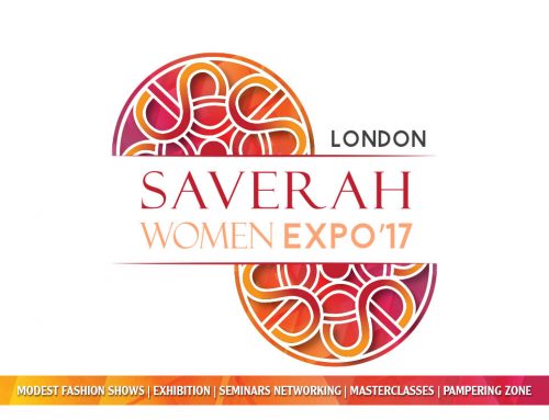 Saverah Women Expo 2017