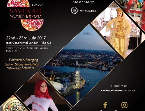 Saverah Women Expo 2017