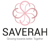 Saverah Logo