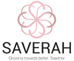 Saverah Logo